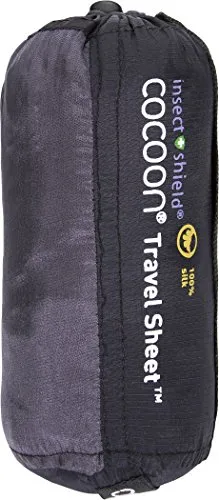 Cocoon Insect Shield Line Travelsheet 5