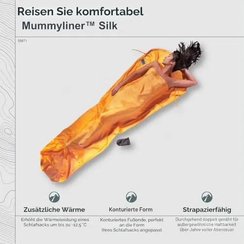 COCOON MummyLiner