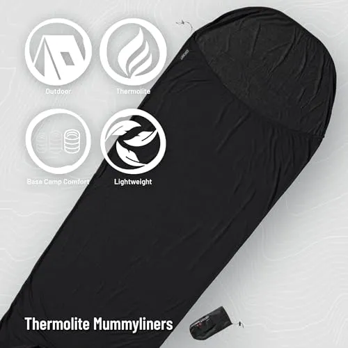 COCOON MummyLiner Performer 2