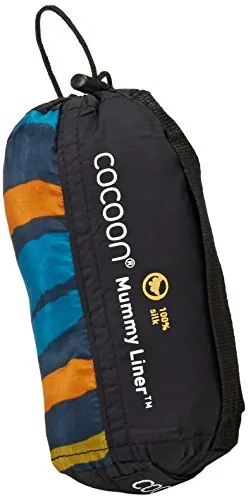 Cocoon Silk MummyLiner UC 2