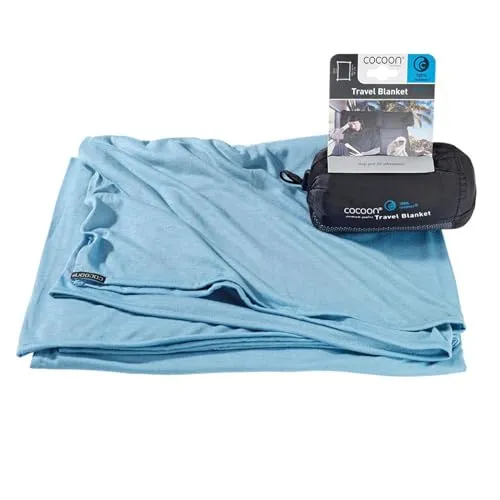 COCOON Travel Blanket 3