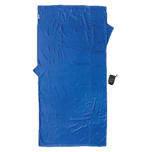 COCOON TravelSheet Silk XL