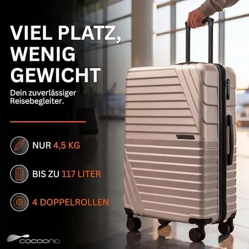 Cocoono XL 2