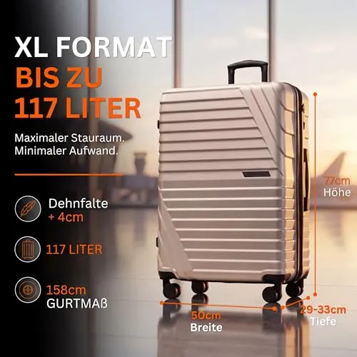 Cocoono XL 4