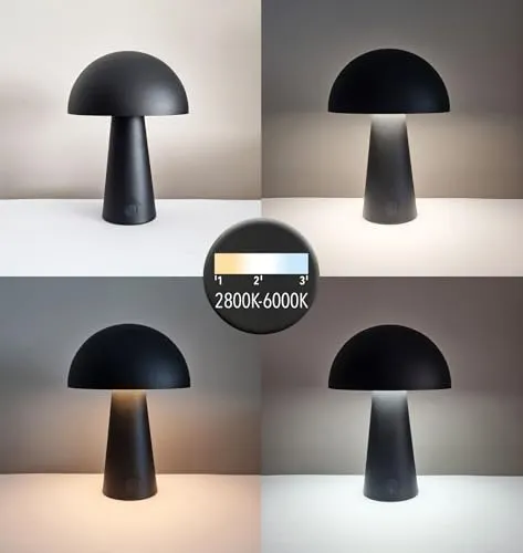 Coen Bakker LED Tischlampe 7