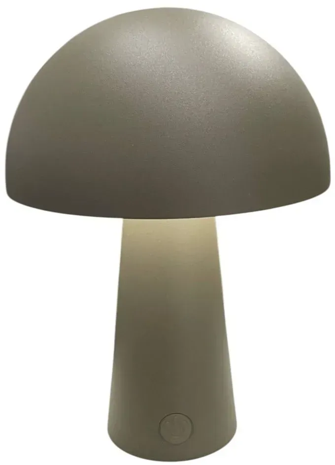 coen bakker Pilzform
