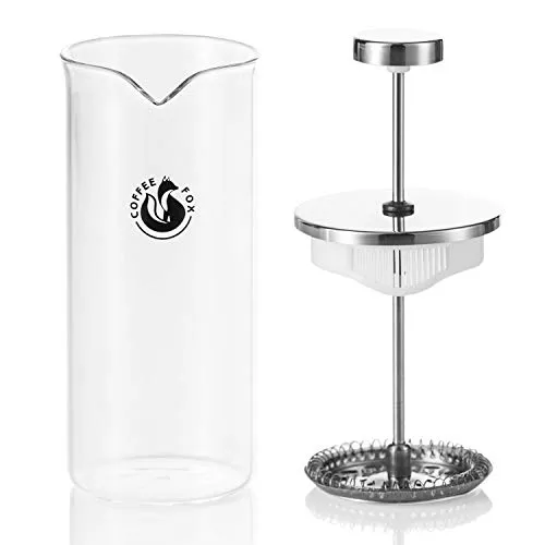 Coffee Fox Milchaufschäumer UC 2