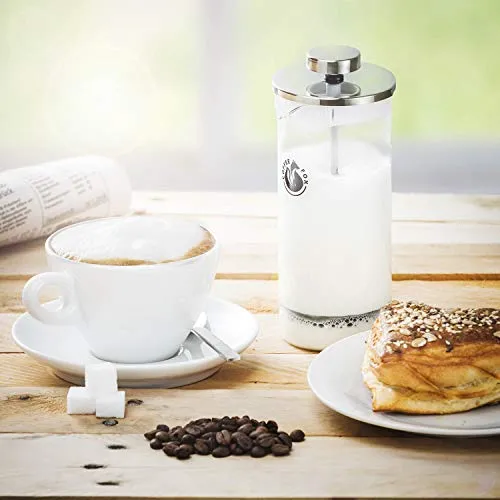 Coffee Fox Milchaufschäumer UC 3