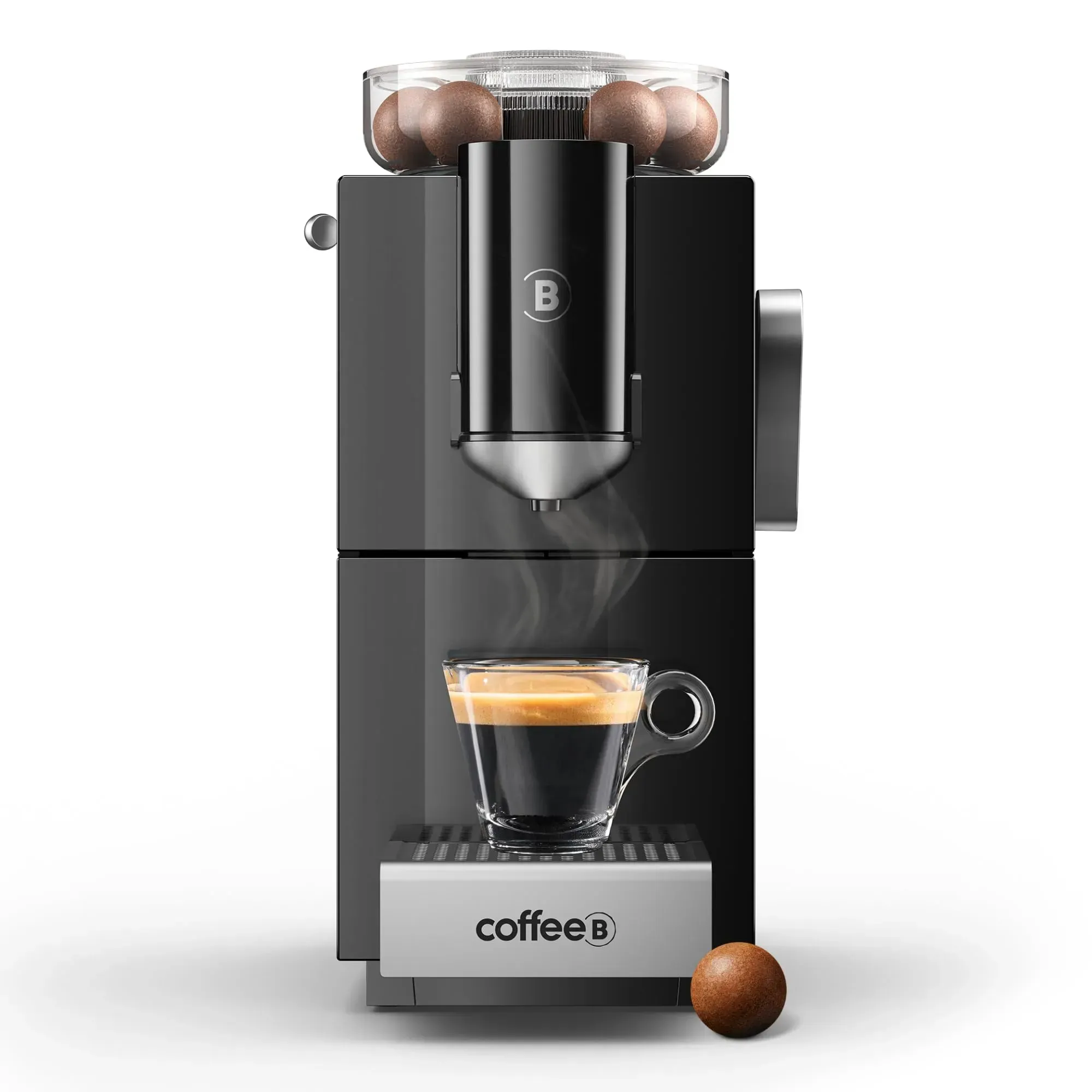 CoffeeB Globe