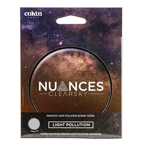Cokin NUANCES ClearSky 2