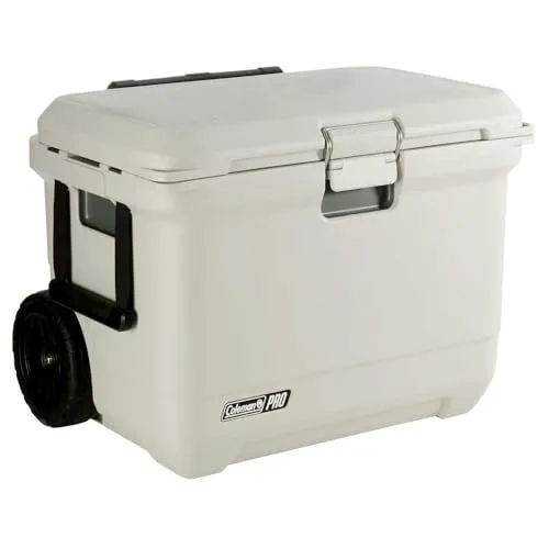 Coleman 2213912-55QT Pro 3