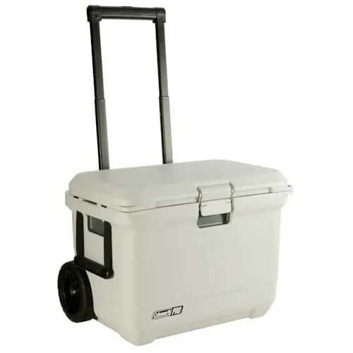 Coleman 2213912-55QT Pro 4