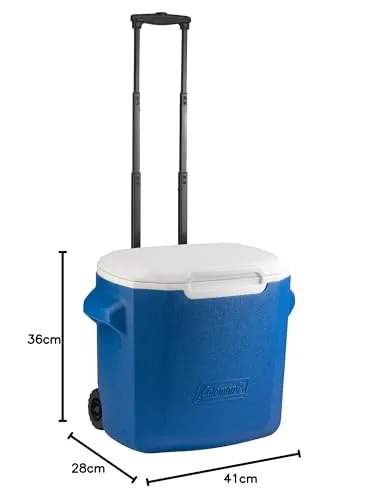 Coleman 28QT Performance 4