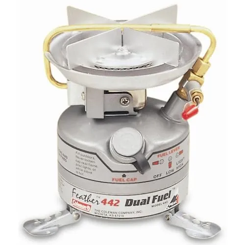 Coleman 442-700E
