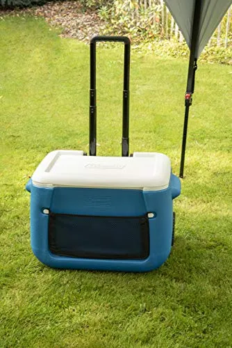 Coleman 50QT Lite 2