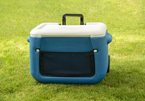 Coleman 50QT Lite 3
