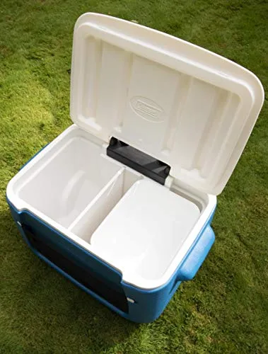 Coleman 50QT Lite 4