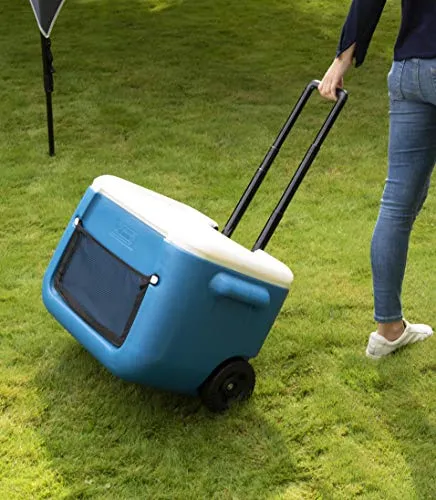 Coleman 50QT Lite 6