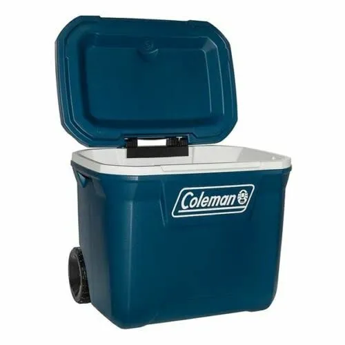Coleman 50QT Xtreme 4