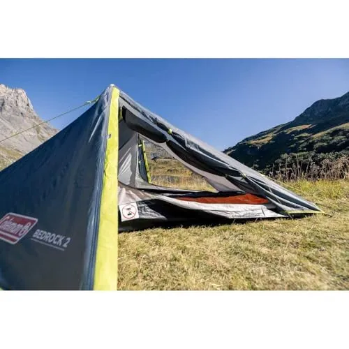 Coleman Bedrock 2 2