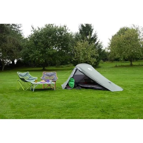 Coleman Bedrock 2 5
