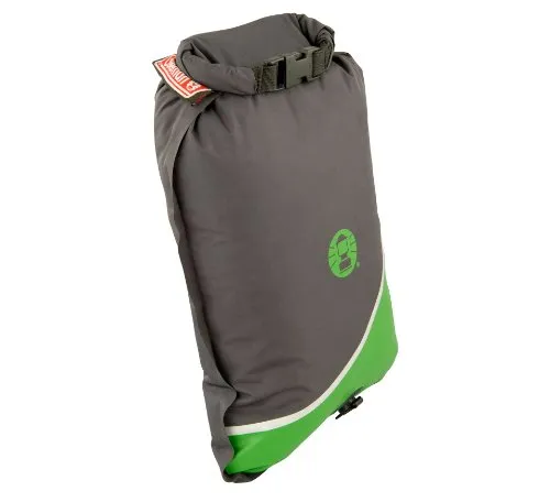 Coleman Biker Mummy 2