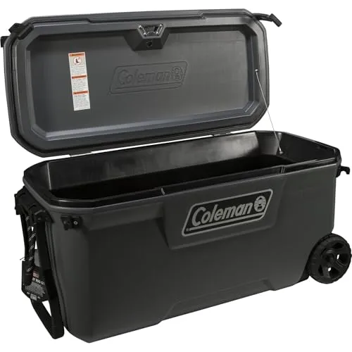 Coleman Convoy 100qt 2