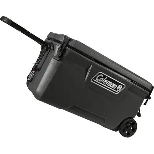 Coleman Convoy 100qt 3