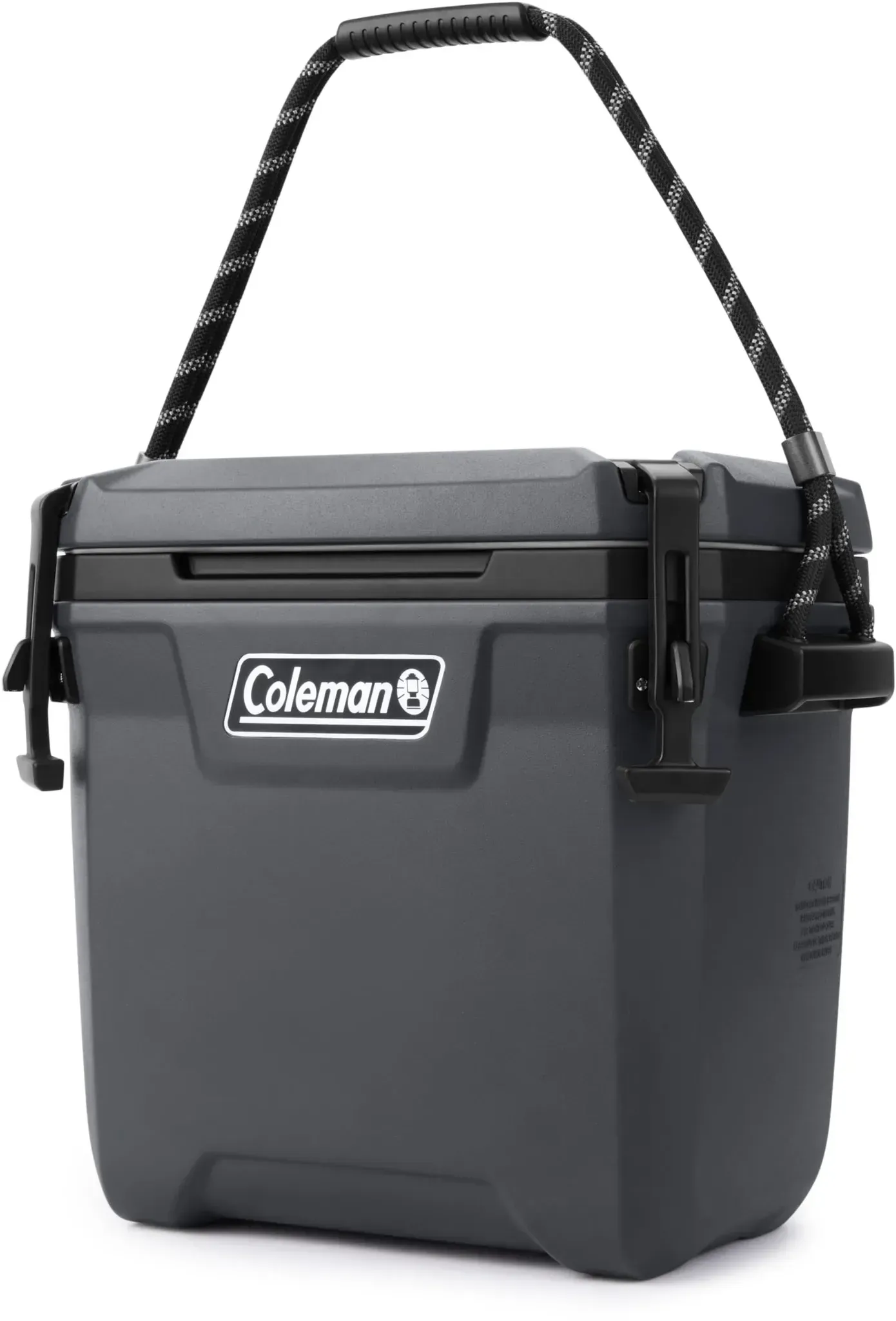 Coleman Convoy