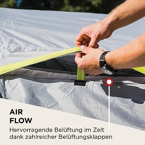 Coleman Darwin 2 2
