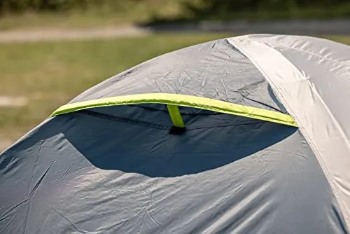 Coleman Darwin 4 Plus 2