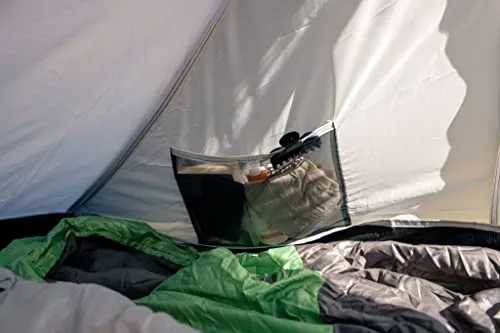 Coleman Darwin 4 Plus 3