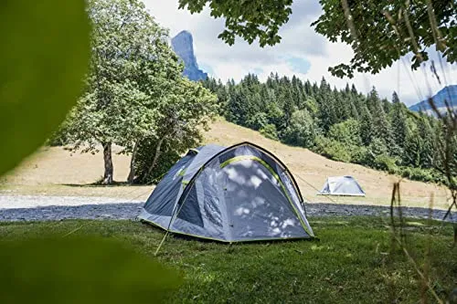 Coleman Darwin 4 Plus 4