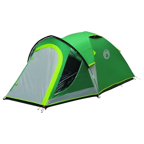 Coleman Kobuk 3 Plus