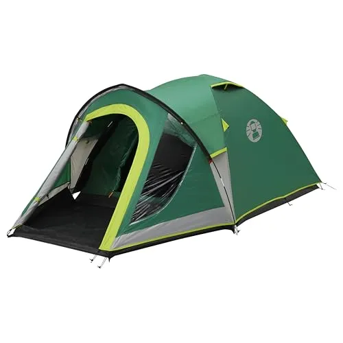 Coleman Kobuk 3 Plus 2