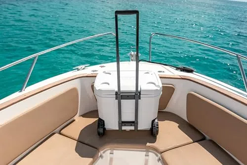 Coleman Marine Xtreme 50QT 4