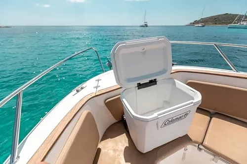 Coleman Marine Xtreme 50QT 5