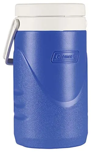 Coleman Passive 3