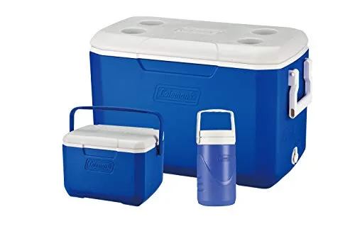 Coleman Passive 4