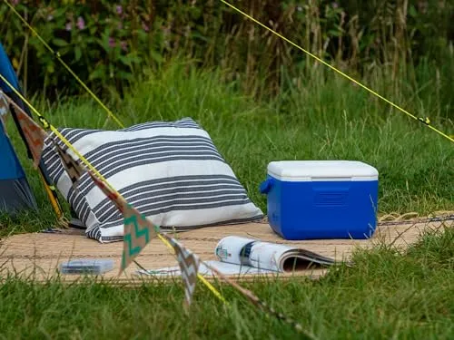 Coleman Performance 5QT 5