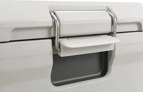 Coleman Pro 3