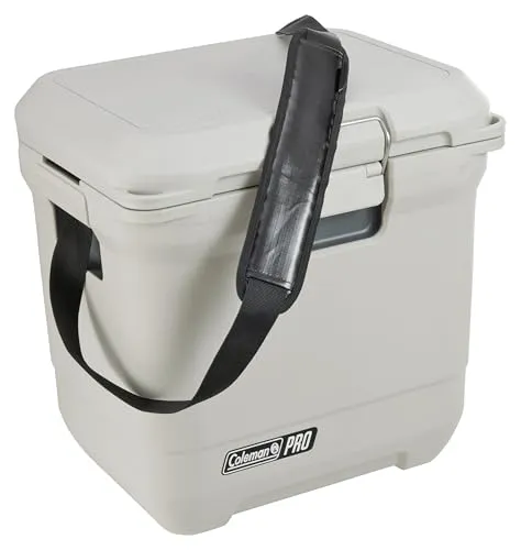 Coleman Pro 5