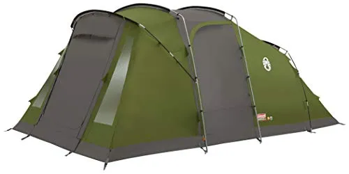 Coleman Vespucci 4 2