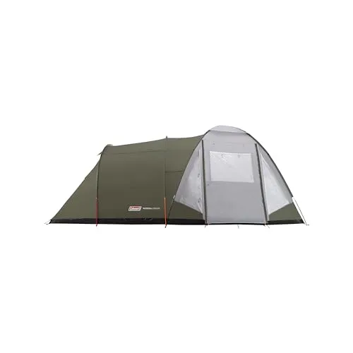 Coleman Waterfall 5 Deluxe 2