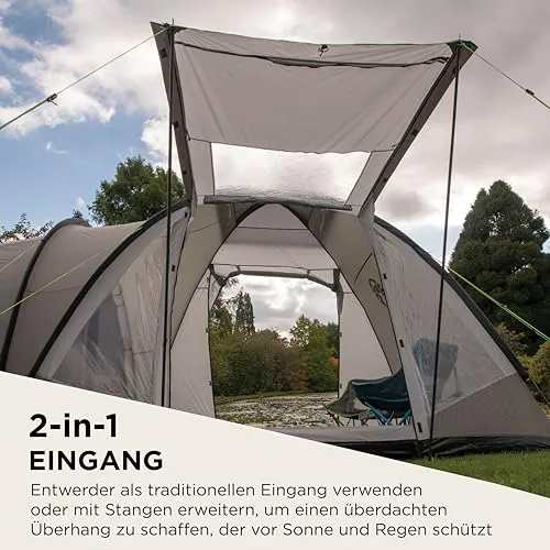 Coleman Waterfall 5 Deluxe 7