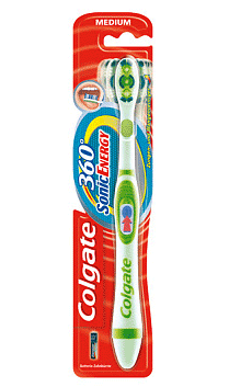 Colgate Sonic Energy