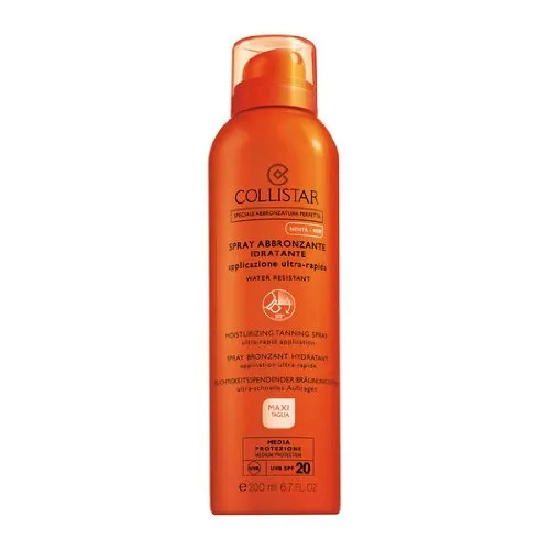 Collistar Special Perfect Tan