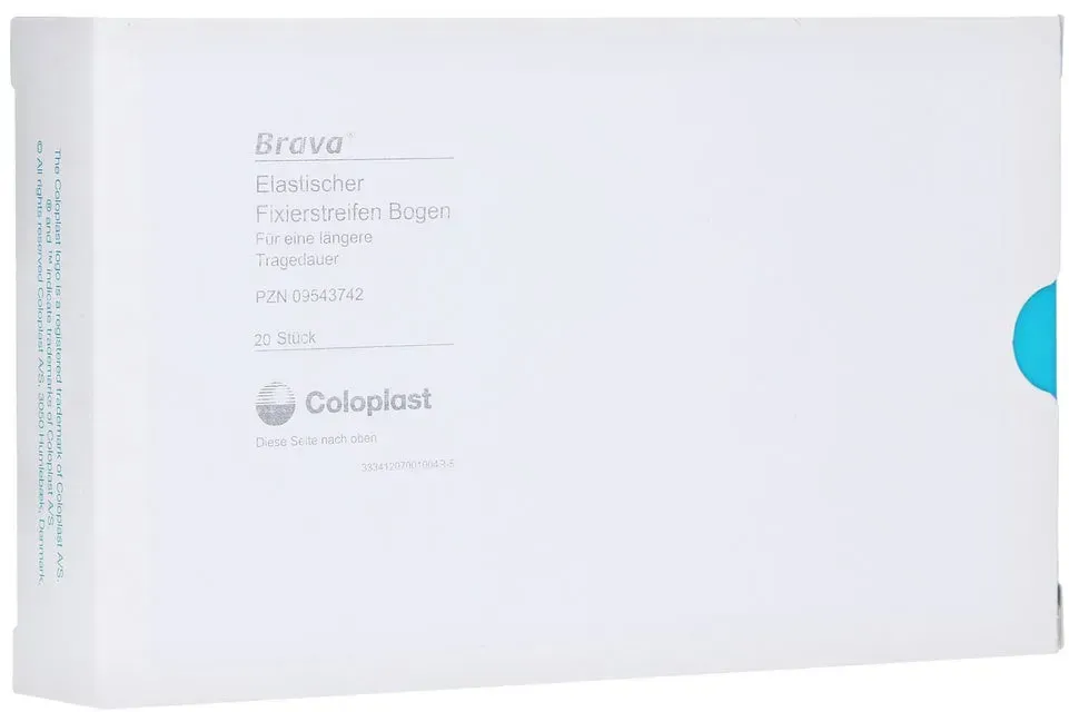 Coloplast Brava