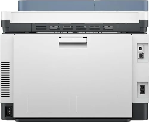 Color LaserJet Pro MFP 3302fdw 3