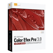 Color Efex Pro 3.0
